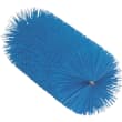 Tête d'écouvillon fibres médium alimentaire Ø6cm 20cm bleu Vikan photo du produit