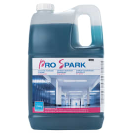 Pro-Spark détergent dégraissant désodorisant bidon de 5L Choisy