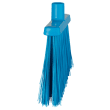 Balai biseauté fibres dures alimentaire PLP 29cm bleu Vikan photo du produit back S