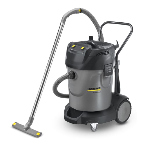 Aspirateur eau et poussière 70 L NT70/2 Karcher photo du produit