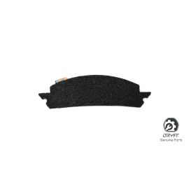 Pad pour autolaveuse DRYFT