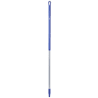 Manche alimentaire PLP aluminium 151cm violet Vikan photo du produit