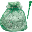 Filet de lavage 90L vert Filmop photo du produit