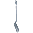Pelle alimentaire PLP 104cm gris Vikan photo du produit back S