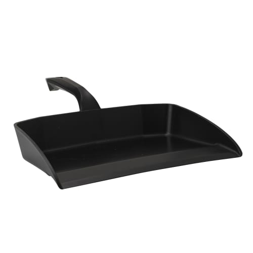 Pelle poussière alimentaire PLP 29.5cm noir Vikan photo du produit front L