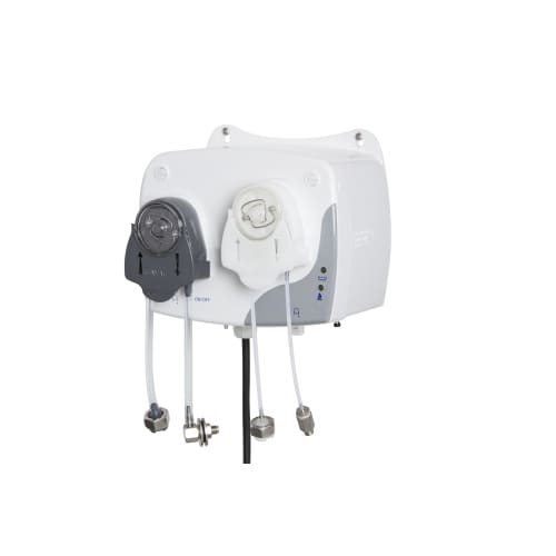 Doseur vaisselle Masterdose Double LRM 220V / 24V Brightwell photo du produit front L