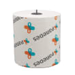 Essuie-mains rouleaux blanc 175m pure ouate Paredes Expert photo du produit