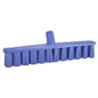 Balai fibres médium alimentaire PLP UST 40cm violet Vikan photo du produit