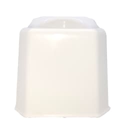 Socle pour balayette WC Maine Brosserie