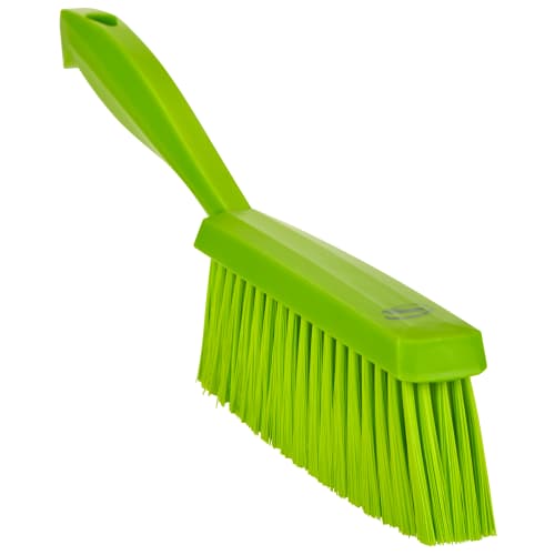 Balayette fibres souples alimentaire PLP 33cm anis Vikan photo du produit front L