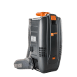 Aspirateur dorsal taski aero up BP B li-ion plus Taski photo du produit