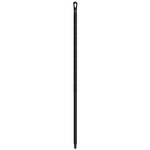 Manche alimentaire PLP fibre de verre 150cm noir Vikan photo du produit front L