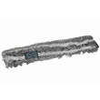 Mouilleur ErgoTec® NINJA tissu mixte fermeture à scratch gris 35cm Unger photo du produit