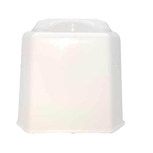 Socle pour balayette WC Maine Brosserie photo du produit front L