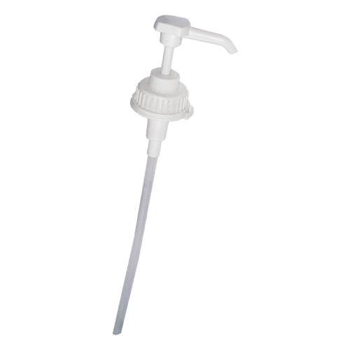 Pompe doseuse 4ml photo du produit front L