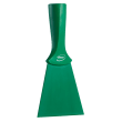 Grattoir à pas de vis alimentaire nylon PLP 10cm vert Vikan photo du produit