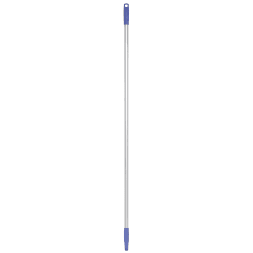Manche alimentaire PLP aluminium 146cm violet Vikan photo du produit front L