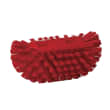 Brosse à cuve fibres dures alimentaire PLP 20,5cm rouge Vikan photo du produit