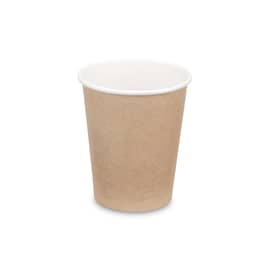 Gobelet carton naturel 24cl Alphaform