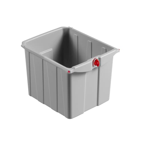 Tiroir avec serrure PLP 40L Filmop photo du produit front L