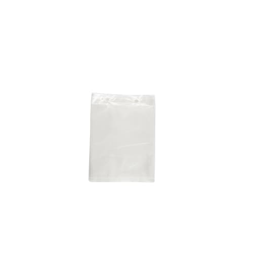 Sac plastique de prélèvement MB Pack PE HD transparent 10µm 170 x 220 mm photo du produit front L