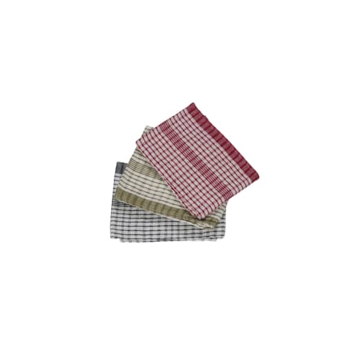 Torchon Lamatex 50 x 70 cm photo du produit front L