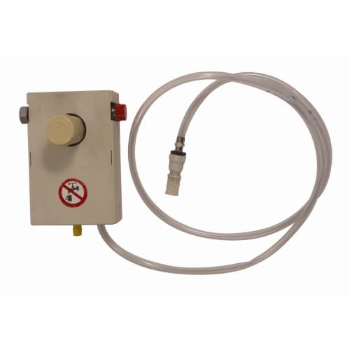 Doseur plonge 1 produit 13L/min PROP photo du produit front L