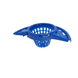 Essoreur PLP pour seau 12L bleu Brosserie Marchand