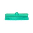 Balai Brossygien 26 cm vert Fibre Polyester Souple Brosserie Thomas photo du produit