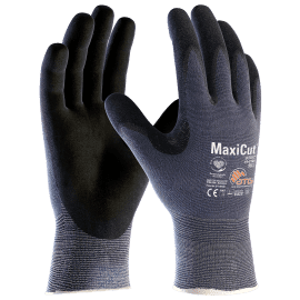 Gants de protection anticoupure ATG MaxiCut ULTRA 44-3745