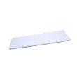 Pad pour bandeau usage unique 40cm (pour supports à bande scratch) Decitex photo du produit back S