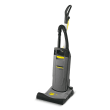 Aspiro-brosseur pour moquettes CV 38/2 Adv Karcher photo du produit