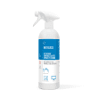 Nat'glass nettoyant vitres certifié ECOCERT pulvérisateur de 750ml HTS Bio photo du produit