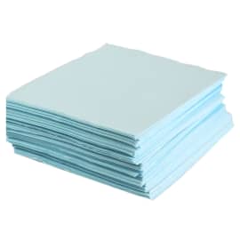 Essuyage non tissé Paredes Profitextra 70g/m² turquoise 38 x 30 cm