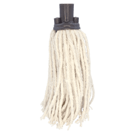Frange coton 160g douille vis française Brosserie Marchand