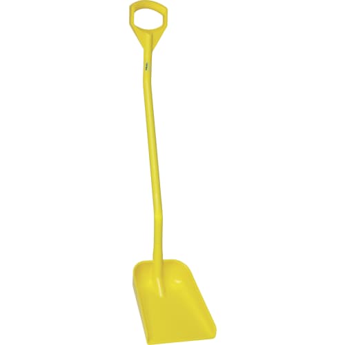 Pelle alimentaire PLP aluminium 128cm jaune Vikan photo du produit front L