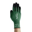 Gants de manipulation nylon Ansell HyFlex® 11-842 taille 10 photo du produit back S