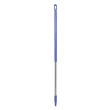 Manche alimentaire PLP aluminium 131cm violet Vikan photo du produit