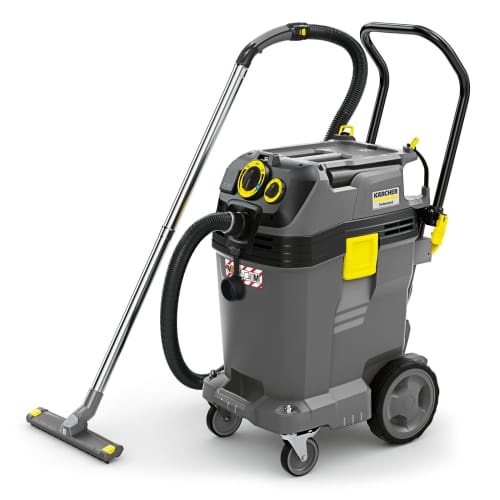 Aspirateur de sécurité NT 50/1 Tact Te M Karcher photo du produit front L
