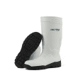 Bottes de sécurité Dikamar Crystal PU S4 CI SRC blanc pointure 38 photo du produit