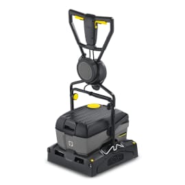 Autolaveuse à rouleau filaire BR 40/10 C Karcher