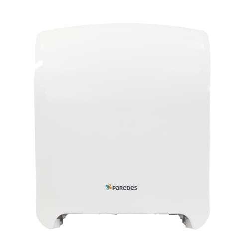 Distributeur dessuie-mains rouleau Paredis Style Opti roll 2 Paredes photo du produit front L
