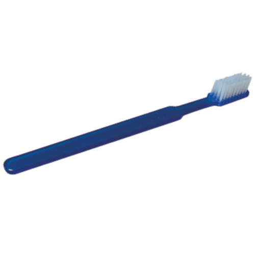 Brosse à dent pré-imprégnée boîte de 100 Comed photo du produit front L