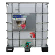 Désinfectant moussant oxydant Paredes CIBA ANTIBAK OXYPER bidon de 1000kg photo du produit