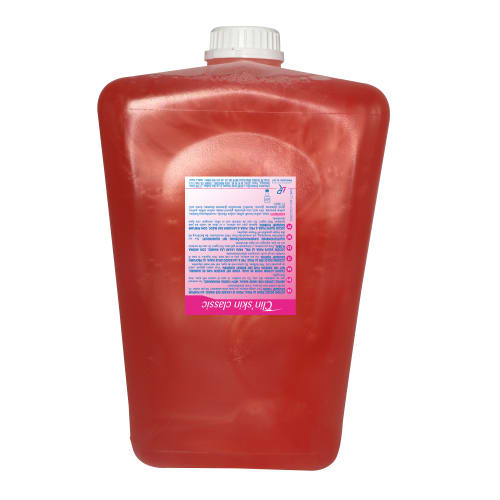 Lotion lavante Laboratoires Prodene Klint Clin Skin Classic recharge de 2L photo du produit