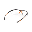 Lunettes de protection Evalor photo du produit Back View S