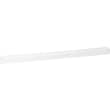 Cassette de rechange pour raclette double lame alimentaire PLP 70cm blanc Vikan photo du produit