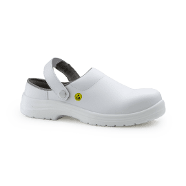 Sabots de travail Coverguard Okenite Clog SB ESD SRC