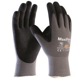 Gants de manipulation ATG MaxiFlex Ultimate 34-874