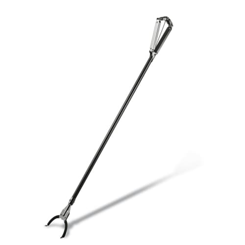 Pince à gros déchets pour balayeuses KM 70 Karcher Karcher photo du produit front L